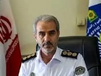 جلوگیری از ورود ۵۷۰۰ خودرو به تهران