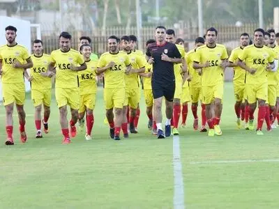 رسمی: محرومیت فولاد خوزستان برای سه پنجره نقل و انتقالاتی