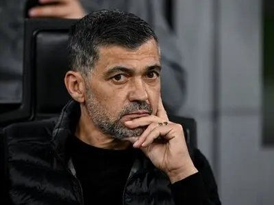 واکنش کونسیسائو به احتمال اخراج از میلان