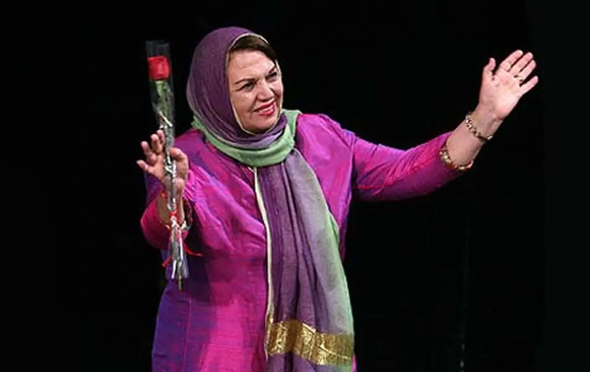 کنسرت بهاری سیمین غانم در تالار وحدت برگزار می‌شود