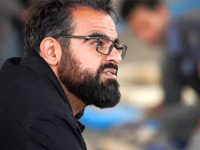«تنهاتر از مسیح» مخاطب را در آغوش می‌کشد