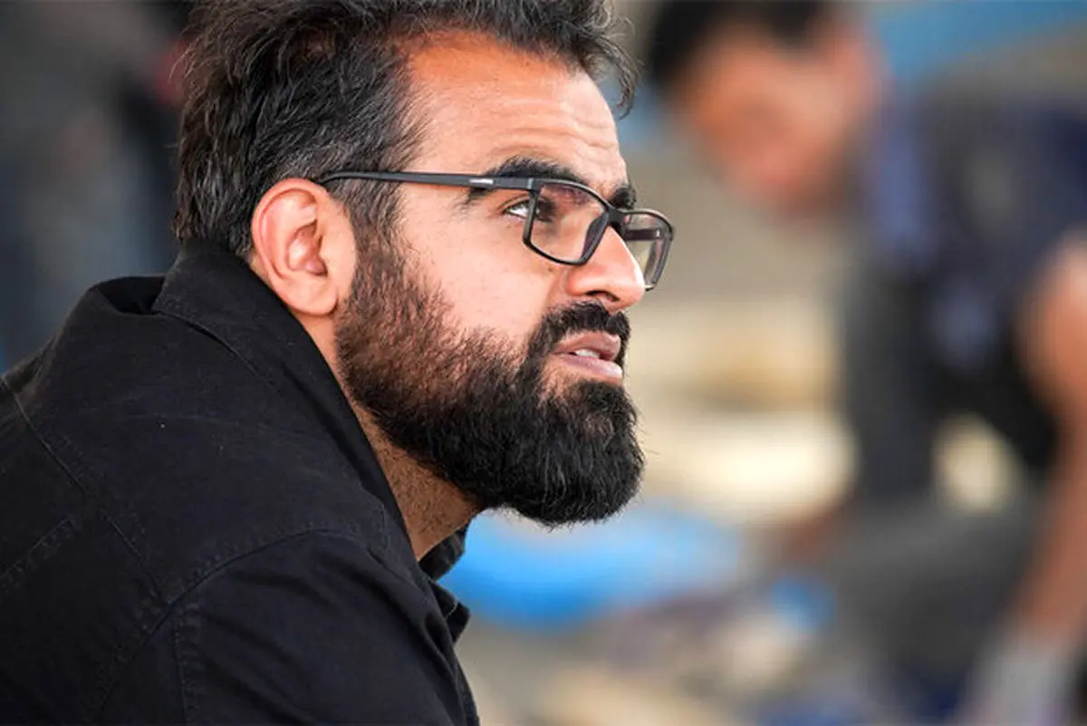 «تنهاتر از مسیح» مخاطب را در آغوش می‌کشد