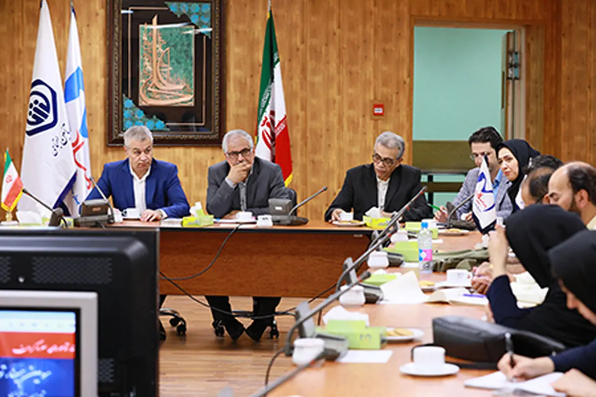 خودکفایی در مجموعه پزشکی کشور محقق شده است