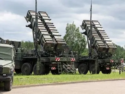 قطر تنها برای ۴ روز دیگر موشک پاتریوت دارد