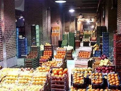 هم‌دستی رییس اتحادیه بارفروشان با مافیای قاچاق کذب محض است