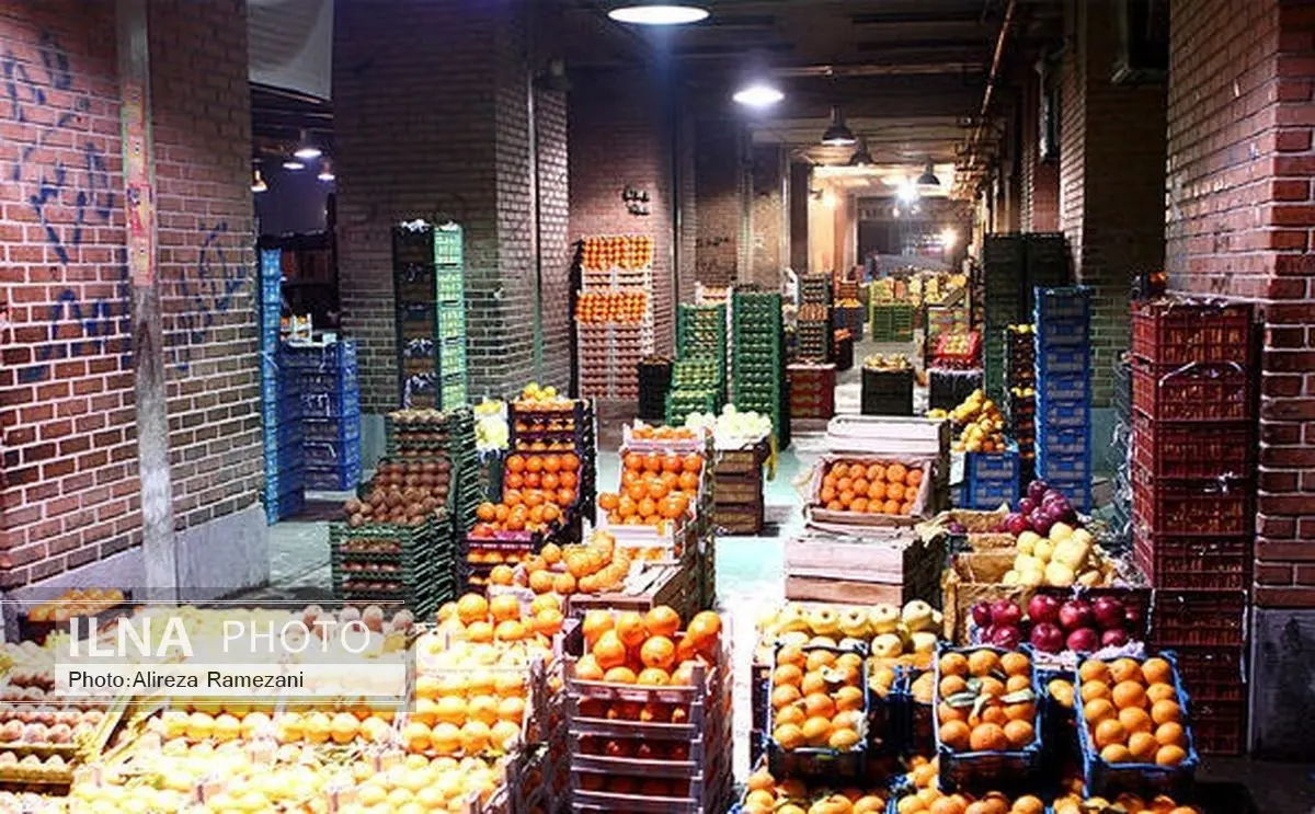 هم‌دستی رییس اتحادیه بارفروشان با مافیای قاچاق کذب محض است
