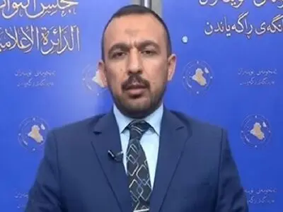 نماینده ائتلاف فتح: حضور نیروهای آمریکا در عراق عامل تهدید کشور و منطقه است

