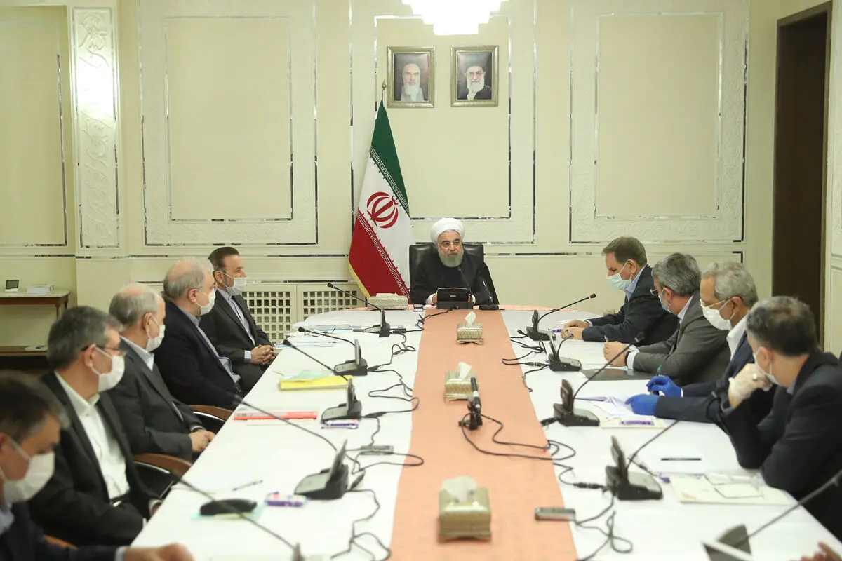 بقاع متبرکه و زیارتگاه‌ها بعد از عید فطر بازگشایی می‌شوند