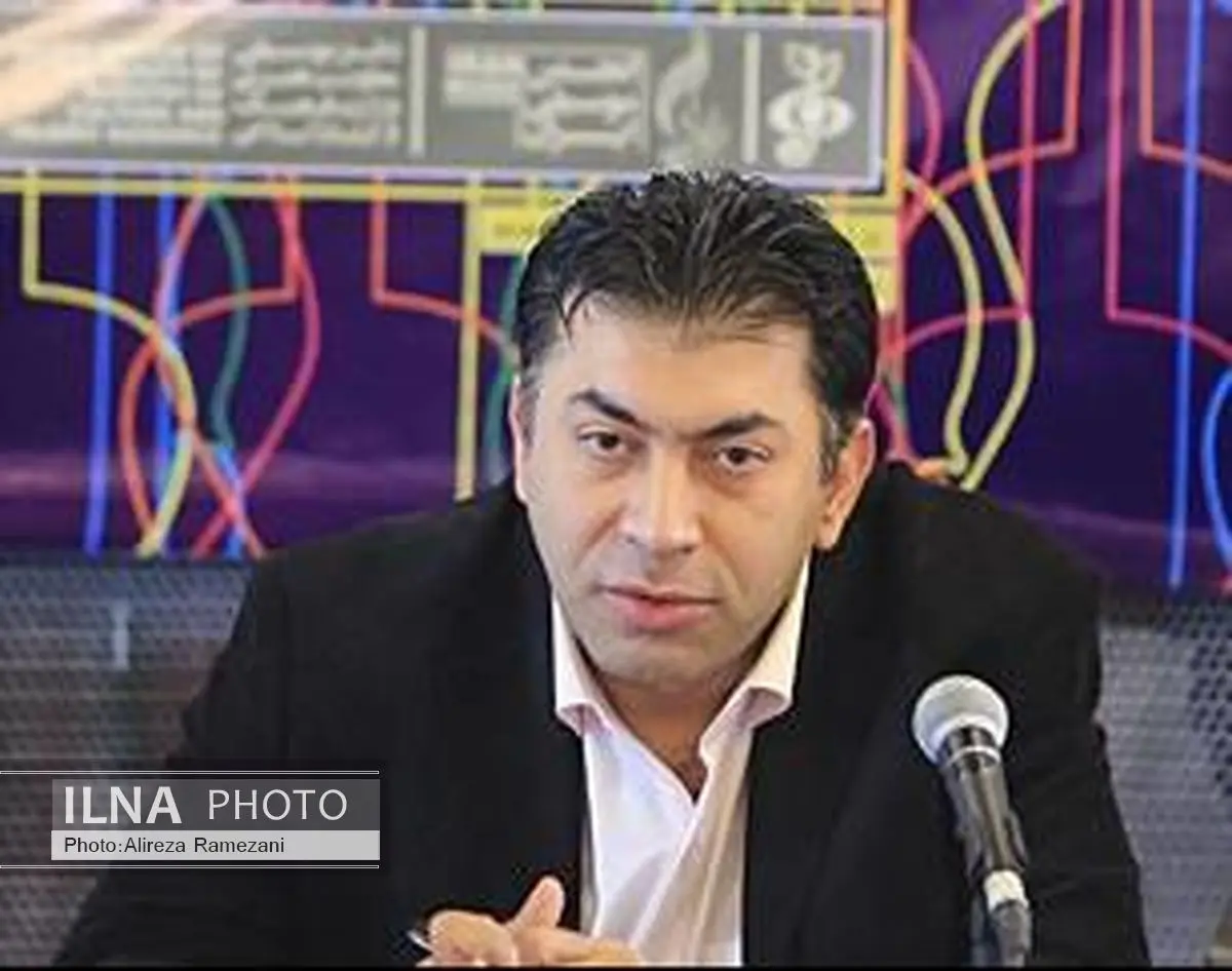 هومان اسعدی دبیر دهمین جشنواره موسیقی جوان شد