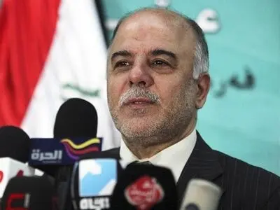 Al-Abadi: Iran, Iraq, Russia continue coordination on fighting terrorism
