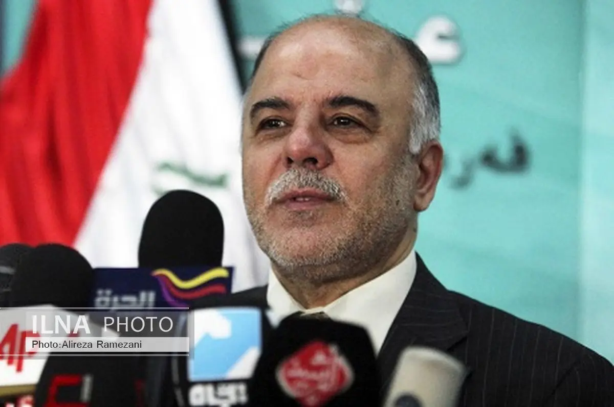 Al-Abadi: Iran, Iraq, Russia continue coordination on fighting terrorism