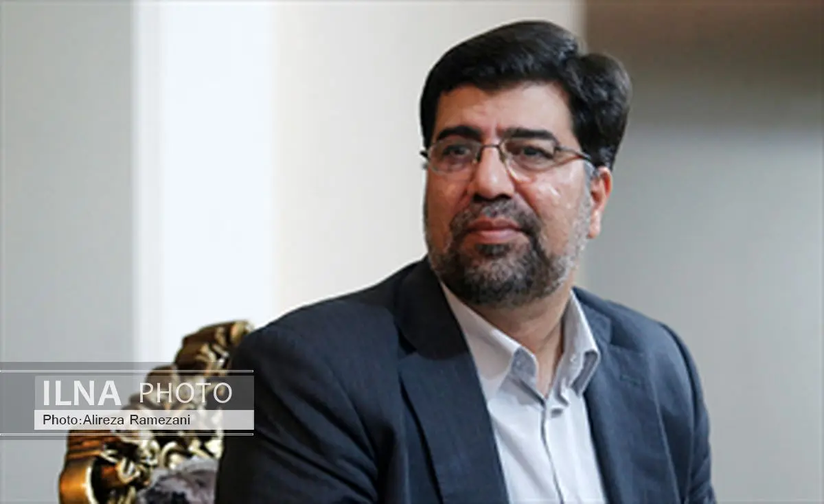 "منتظریم خبرهای خوبی درباره رکن آبادی بشنویم"