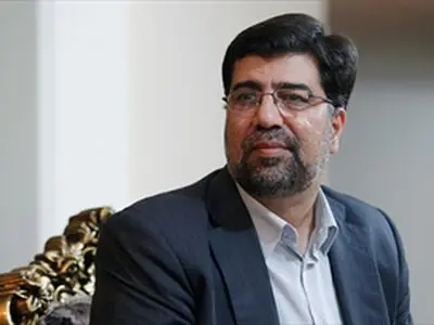 "منتظریم خبرهای خوبی درباره رکن آبادی بشنویم"