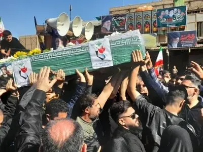  شهدای ناوشکن دنا چهارشننبه تشییع می‌شوند