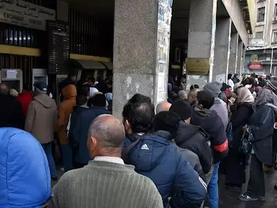  بیش از ۱۶ میلیون سوری به کمک‌های بشردوستانه نیاز دارند