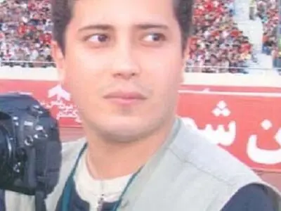 گلمکانی مدیر روابط عمومی باشگاه نفت‌تهران شد