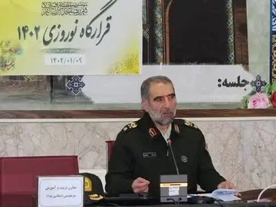 هم‌افزایی با نهادهای مردمی و دولتی عامل موفقیت پلیس در ماموریت‌ها است