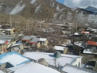 «طزره» دامغان ، روستایی«هزار چشمه» که آب ندارد/ هدررفت سالانه 5 ماه آب چشمه در بیابان‌های استان 