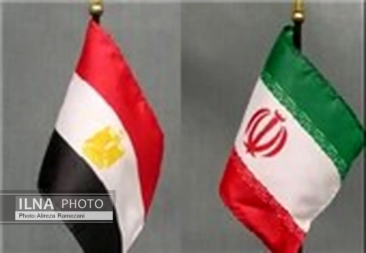 اعزام وزیر نفت مصر به تهران