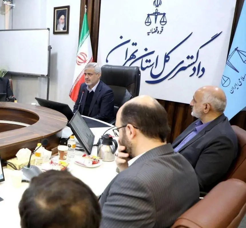 نگاه ما در گزینش، نگاهی اسلامی، منصفانه و مبتنی بر آینده‌نگری است