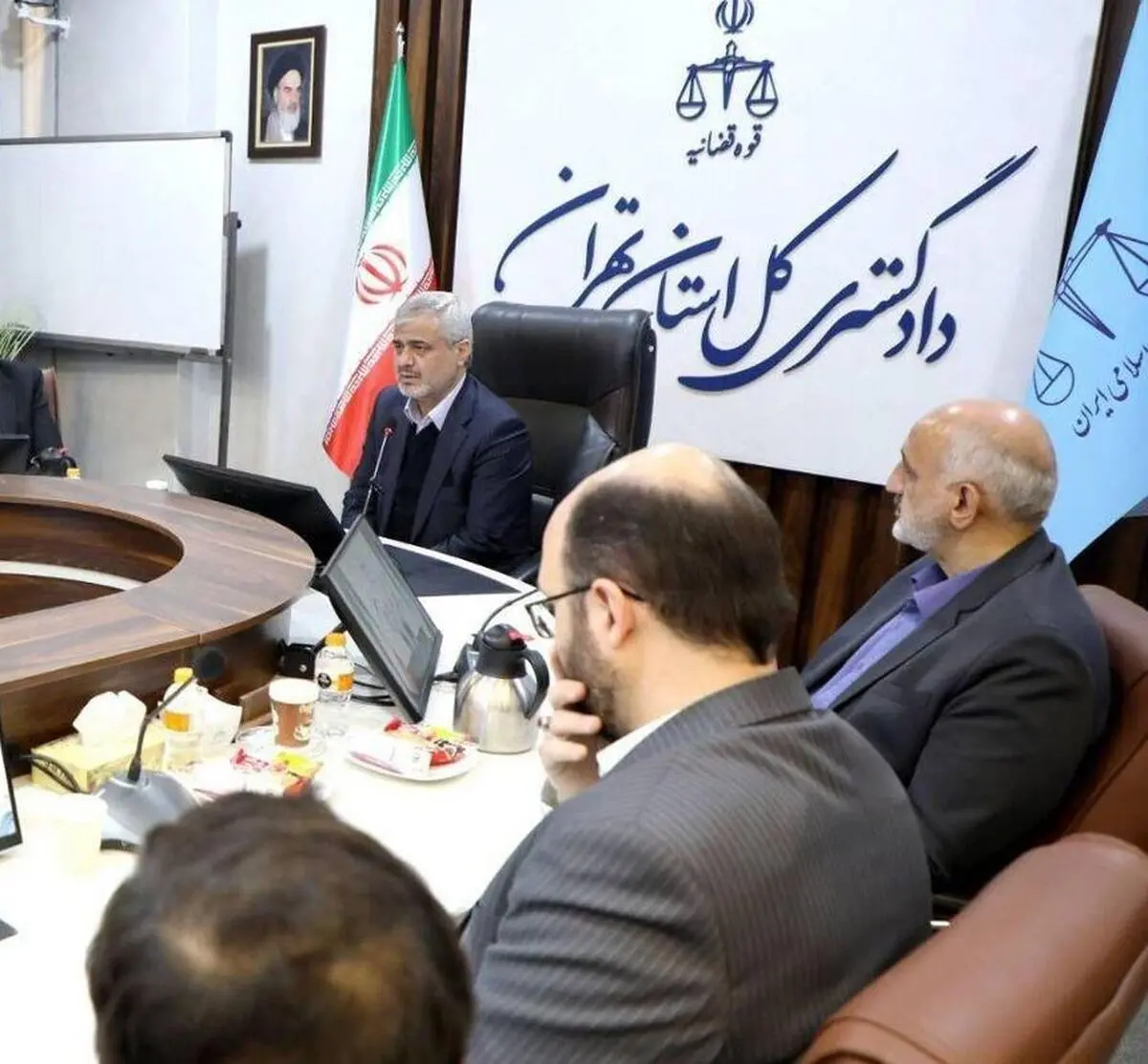 نگاه ما در گزینش، نگاهی اسلامی، منصفانه و مبتنی بر آینده‌نگری است