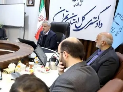 نگاه ما در گزینش، نگاهی اسلامی، منصفانه و مبتنی بر آینده‌نگری است