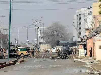 ۴۷ کشته در حملات مهاجمان مسلح در جنوب پاکستان