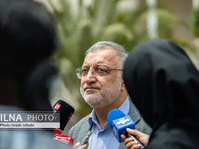 برگزاری جلسه مشترک رئیس‌جمهور و شهردار تهران برای توزیع کالاهای اساسی