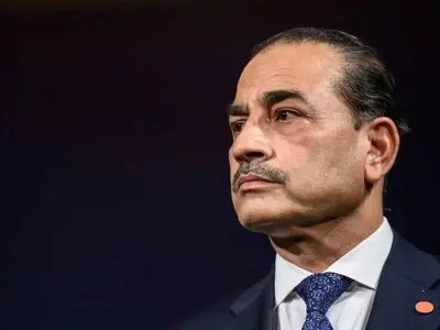 قائد الجيش الباكستاني يزور طهران الاثنين