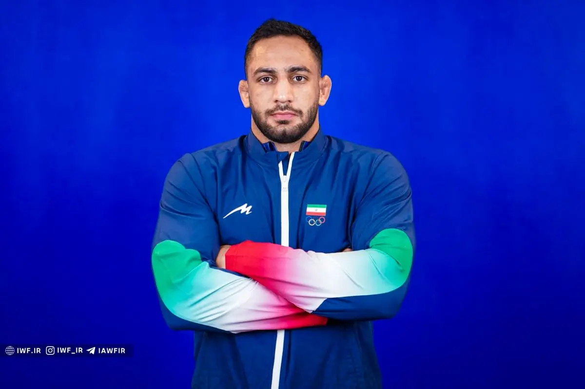 پیروزی قاطع آذرپیرا در دور اول