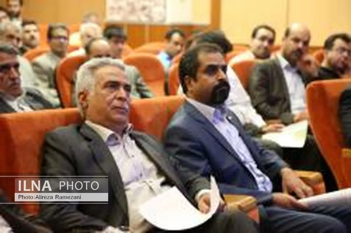 برنامه ایمیدرو برای آموزش همه سطوح نیروی انسانی بخش معدن 