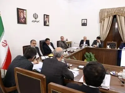 تصویب احداث پتروپالایشگاه شهید سلیمانی و بررسی آخرین وضعیت پروژه‌های تامین مالی روسیه