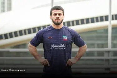 برنز صیدی در کرواسی و پایان کار علیزاده با بدشانسی مصدومیت