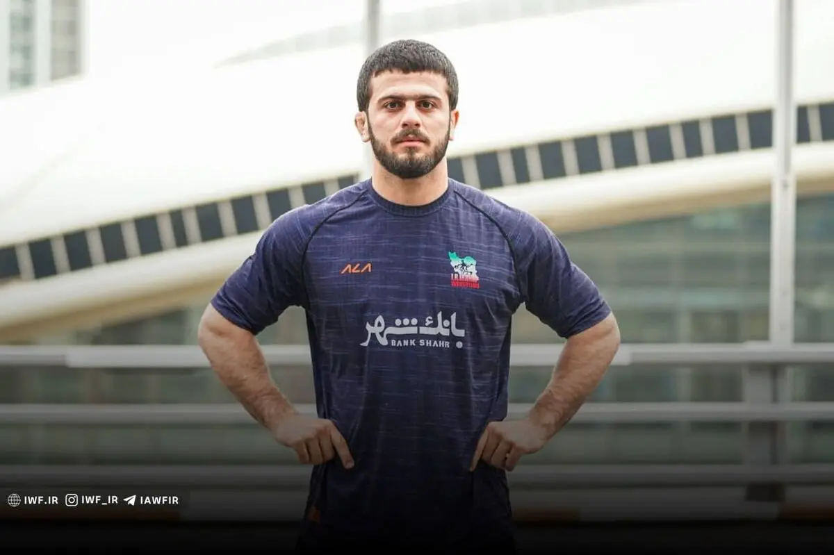برنز صیدی در کرواسی و پایان کار علیزاده با بدشانسی مصدومیت