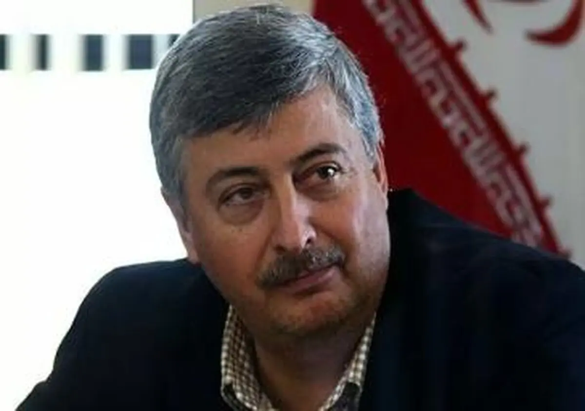 سرپرست معاونت هماهنگی امور عمرانی استاندار تهران منصوب شد