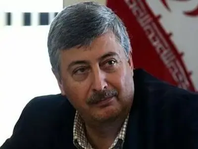 سرپرست معاونت هماهنگی امور عمرانی استاندار تهران منصوب شد
