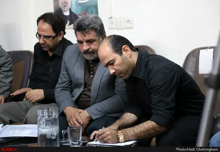 گالری