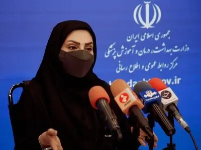 دستورالعمل طب ایرانی در کرونا به دانشگاه‌های علوم پزشکی ابلاغ می‌شود