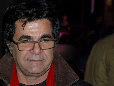 تأیید حکم یک سال حبس جعفر پناهی در دادگاه انقلاب تهران