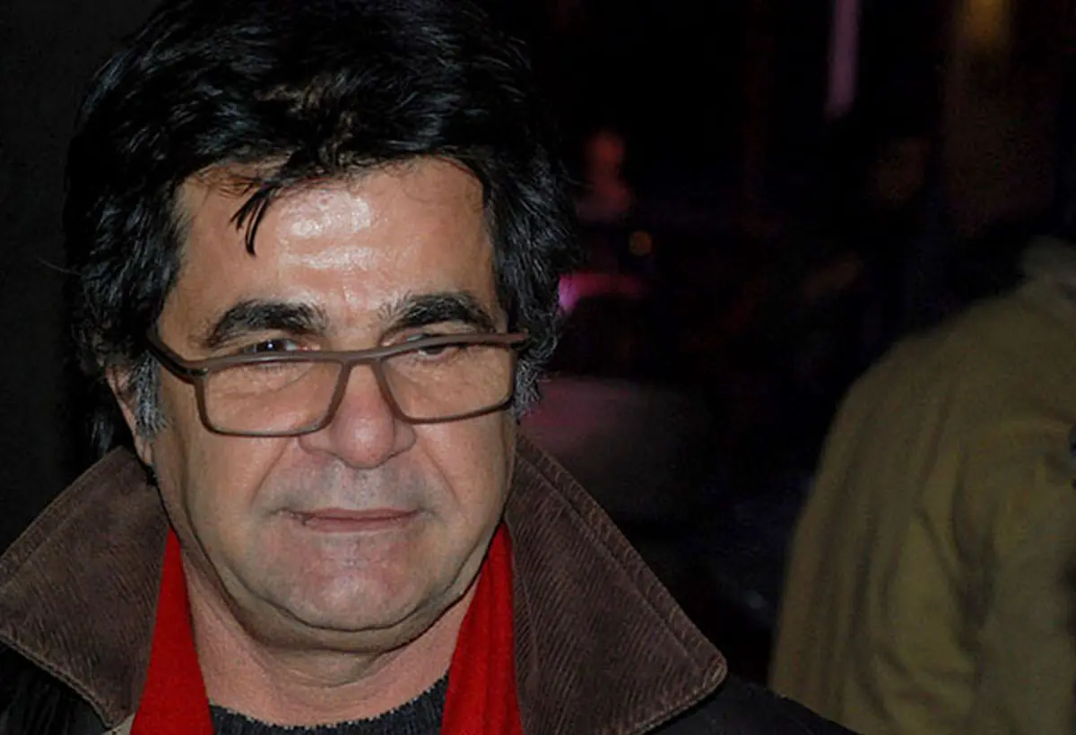 تأیید حکم یک سال حبس جعفر پناهی در دادگاه انقلاب تهران