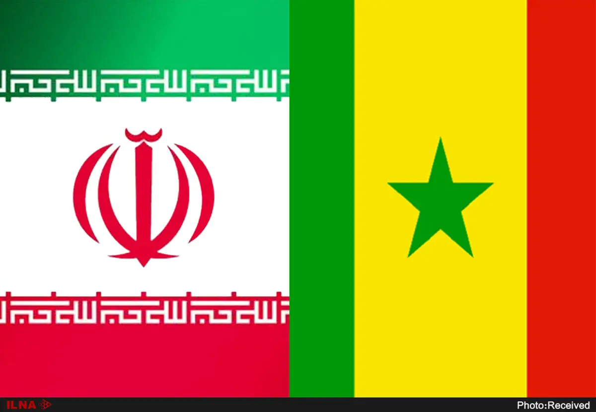 دعوت سفیر ایران از وزیر محیط زیست سنگال برای شرکت در کنفرانس مقابله با گرد و غبار