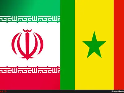 دعوت سفیر ایران از وزیر محیط زیست سنگال برای شرکت در کنفرانس مقابله با گرد و غبار