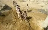 کشف بیش از 50 هزار لیتر نفت خام قاچاق در شهرستان دشتی