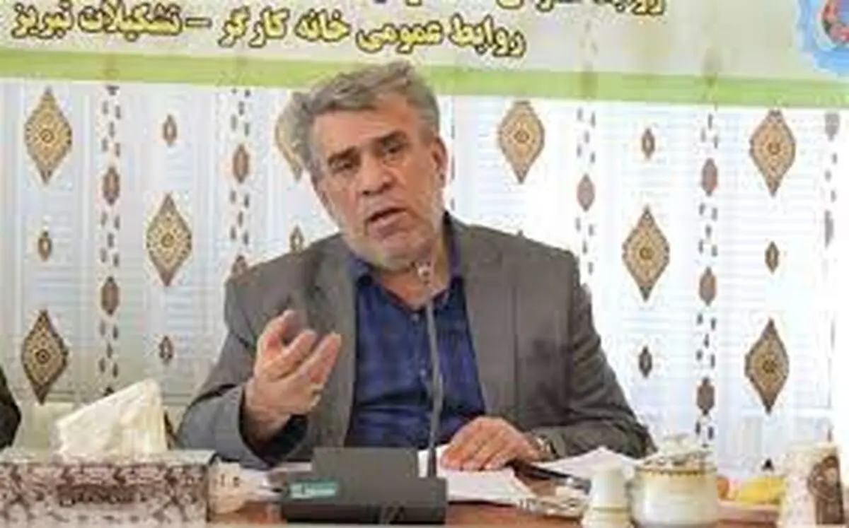دولت در تعیین دستمزد طبق تورم ۴۶ درصدی عمل کند
