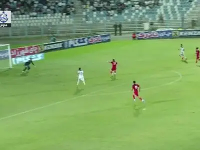 ویدئو: خلاصه بازی ملوان 0 – 1 نساجی