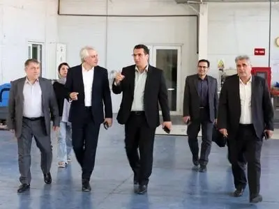  تاکید بر حمایت از بخش تولید