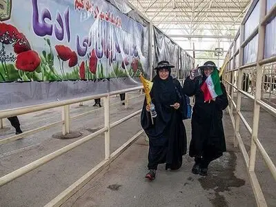 بازگشت ۴۷ هزار زائر ایرانی از مرز خسروی در شبانه‌روز گذشته