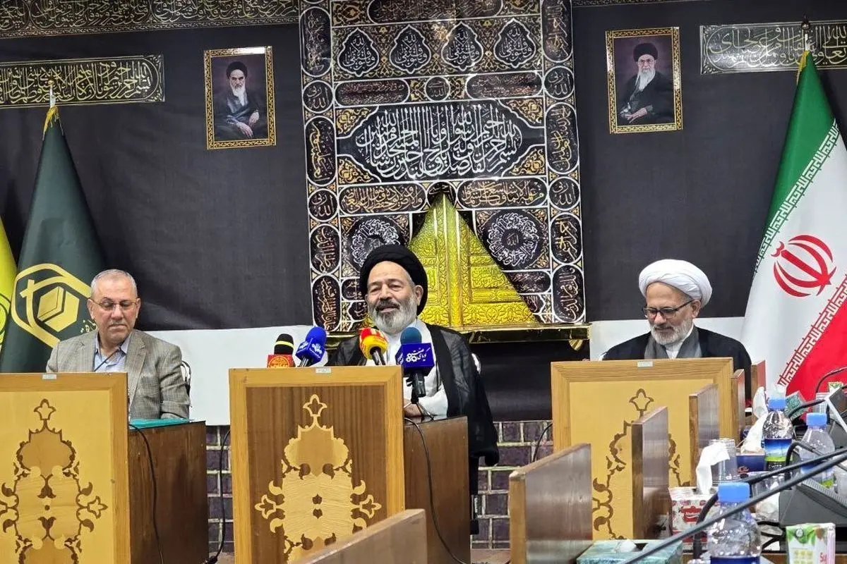مبلغانِ مسلط به زبان عربی برای کمک به زائران به عراق اعزام میشوند