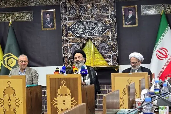 مبلغانِ مسلط به زبان عربی برای کمک به زائران به عراق اعزام می‌شوند