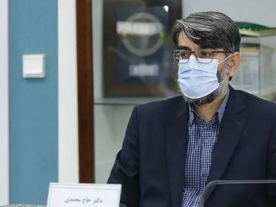واکنش رییس سازمان زندان‌ها به تصاویر منتشر شده از زندان اوین/ حاج محمدی عذرخواهی کرد